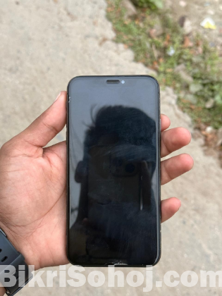 IPhone xs